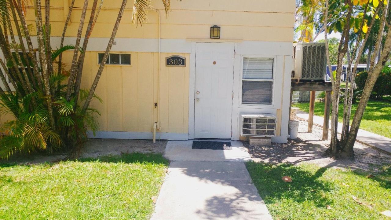Hidden Harbor Suites Fort Myers Beach Ruang foto