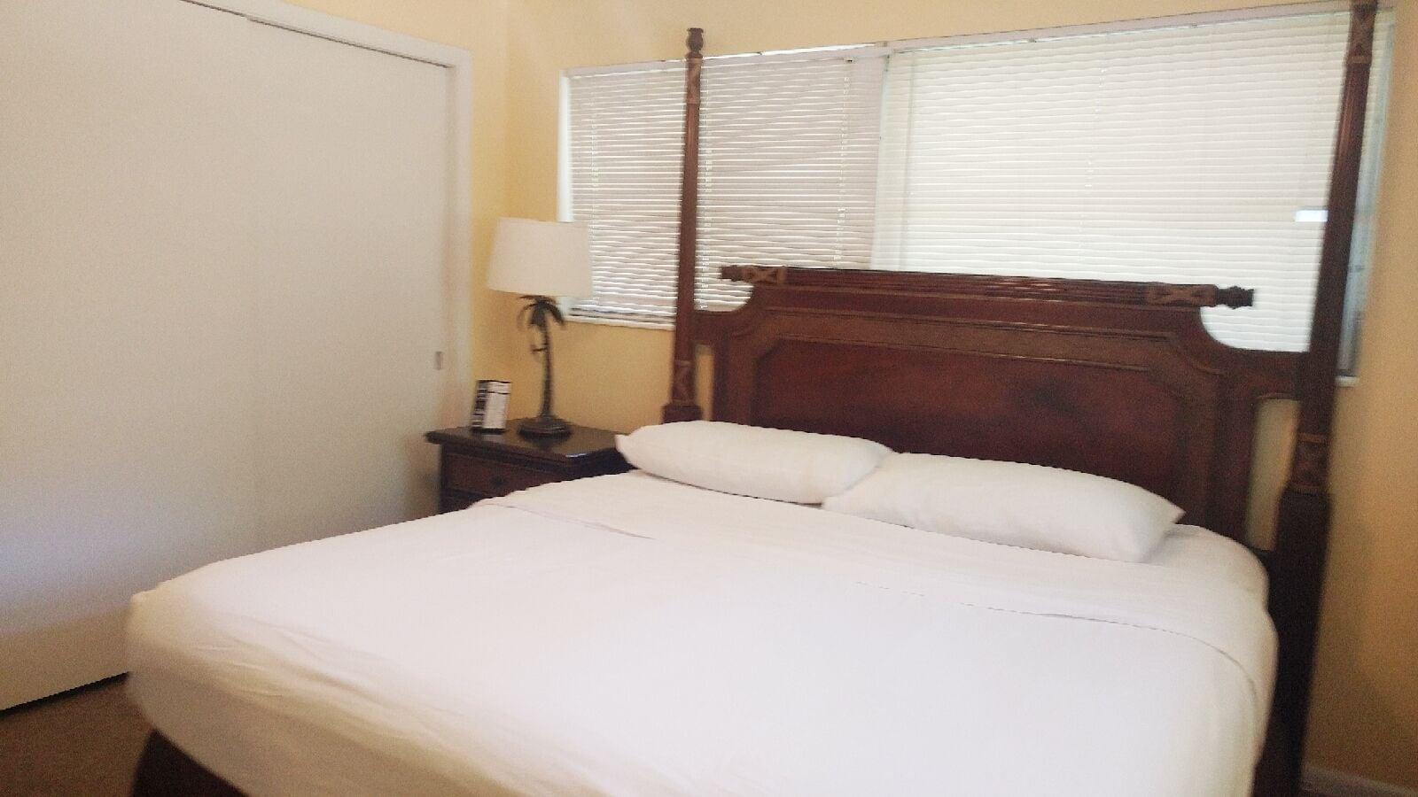 Hidden Harbor Suites Fort Myers Beach Bagian luar foto