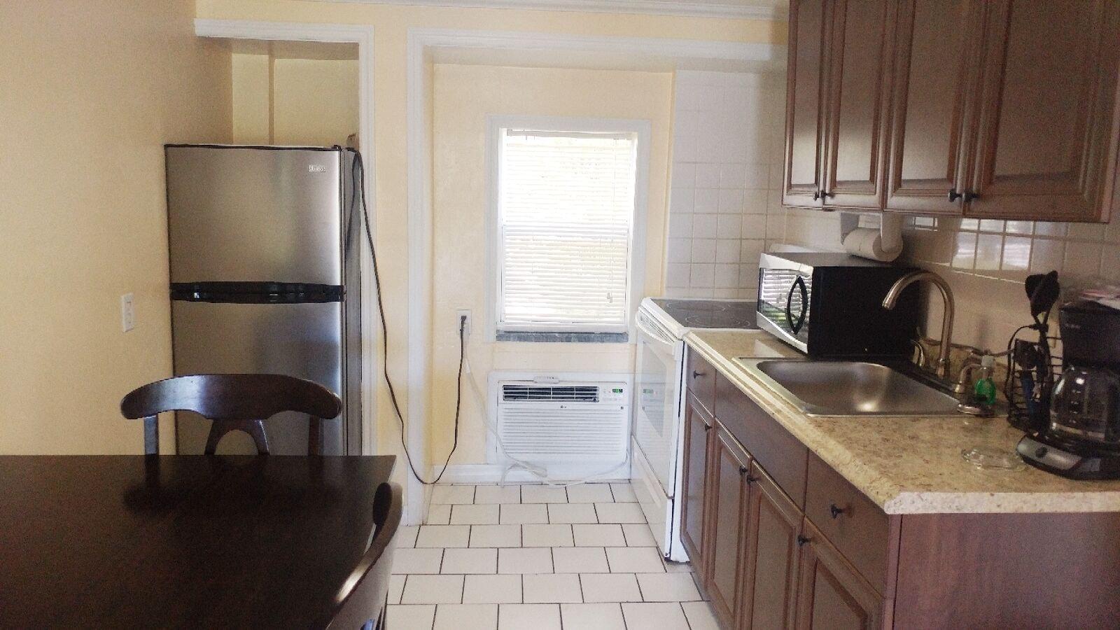 Hidden Harbor Suites Fort Myers Beach Bagian luar foto