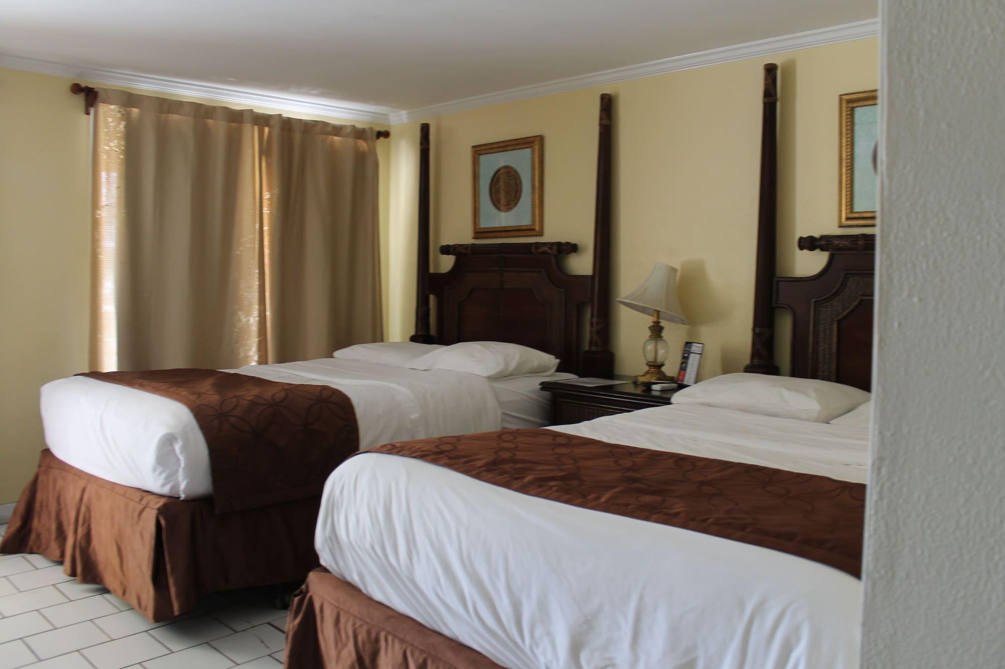 Hidden Harbor Suites Fort Myers Beach Bagian luar foto