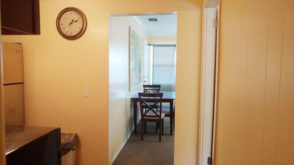 Hidden Harbor Suites Fort Myers Beach Bagian luar foto