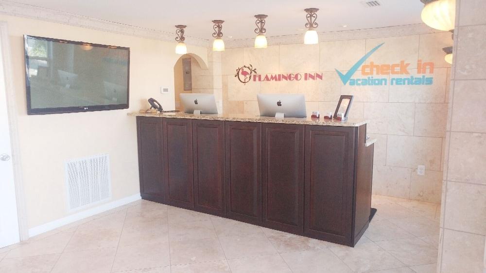 Hidden Harbor Suites Fort Myers Beach Bagian luar foto