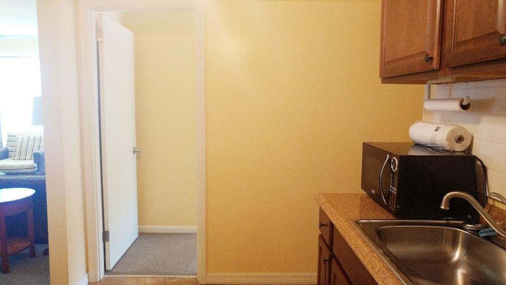 Hidden Harbor Suites Fort Myers Beach Bagian luar foto