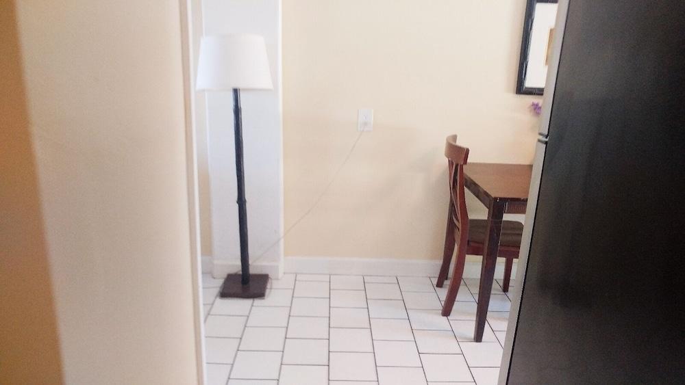 Hidden Harbor Suites Fort Myers Beach Bagian luar foto