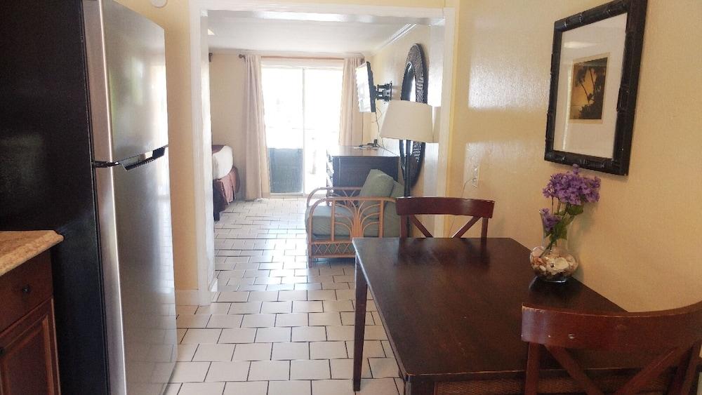 Hidden Harbor Suites Fort Myers Beach Bagian luar foto