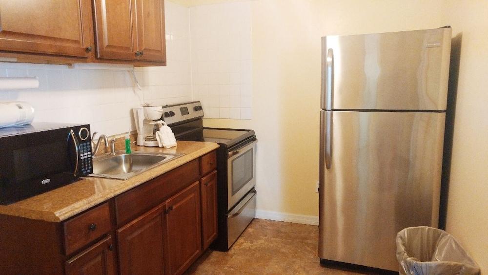 Hidden Harbor Suites Fort Myers Beach Bagian luar foto